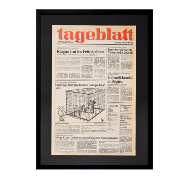 Nicht-Abonnenten - Titelseite – Bild 2