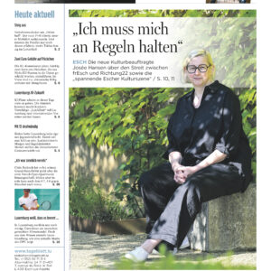 Ihr Tageblatt der letzten 30 Tage