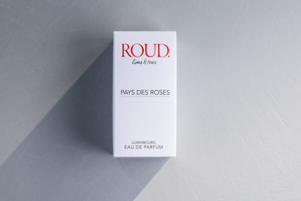 ROUD Lions & Roses – Image 4
