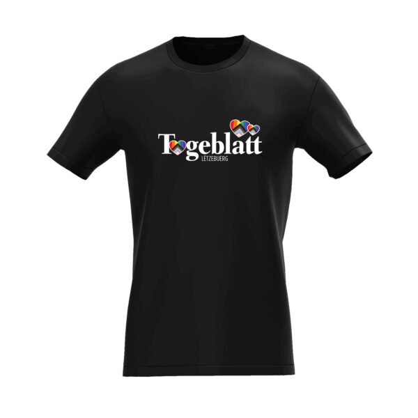 Pride T-Shirt