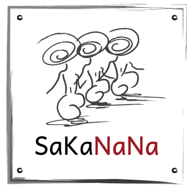 SaKaNaNa