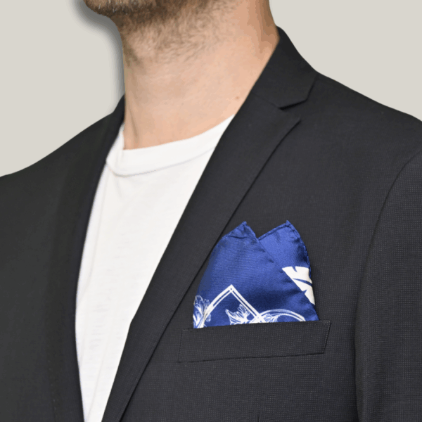 Foulard de poche, Adonis – Image 3