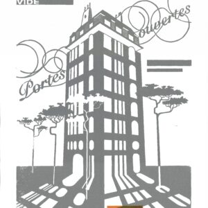 Utopistische Serie - Toits partagés